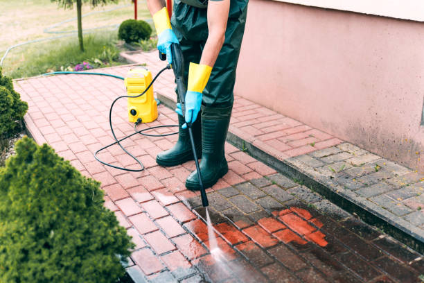 Best Driveway Cleaning and Restoration in Calais, ME